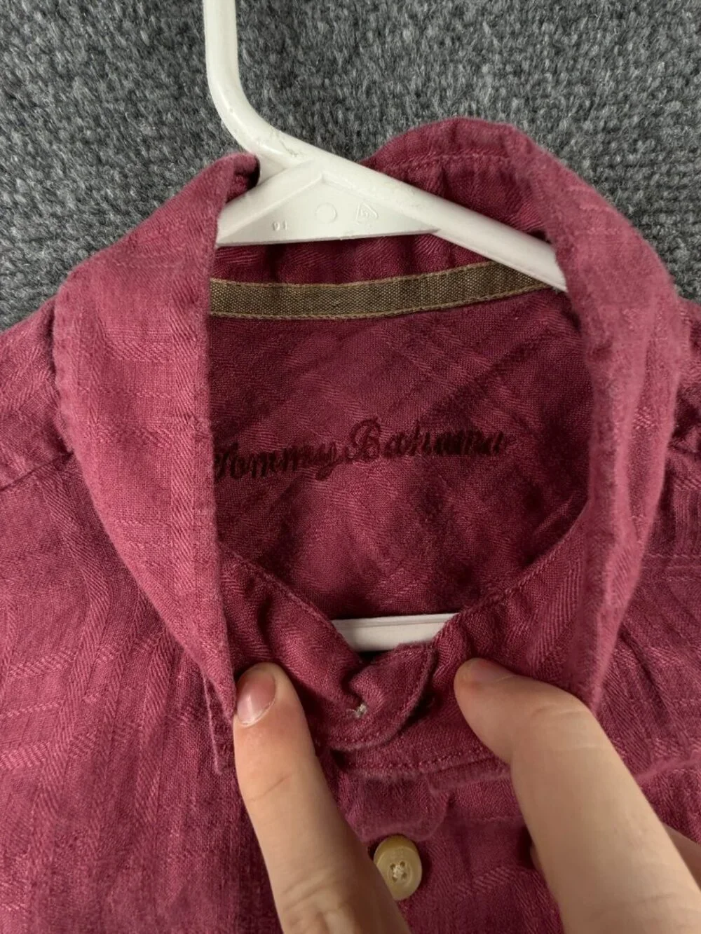 Tommy Bahama good see